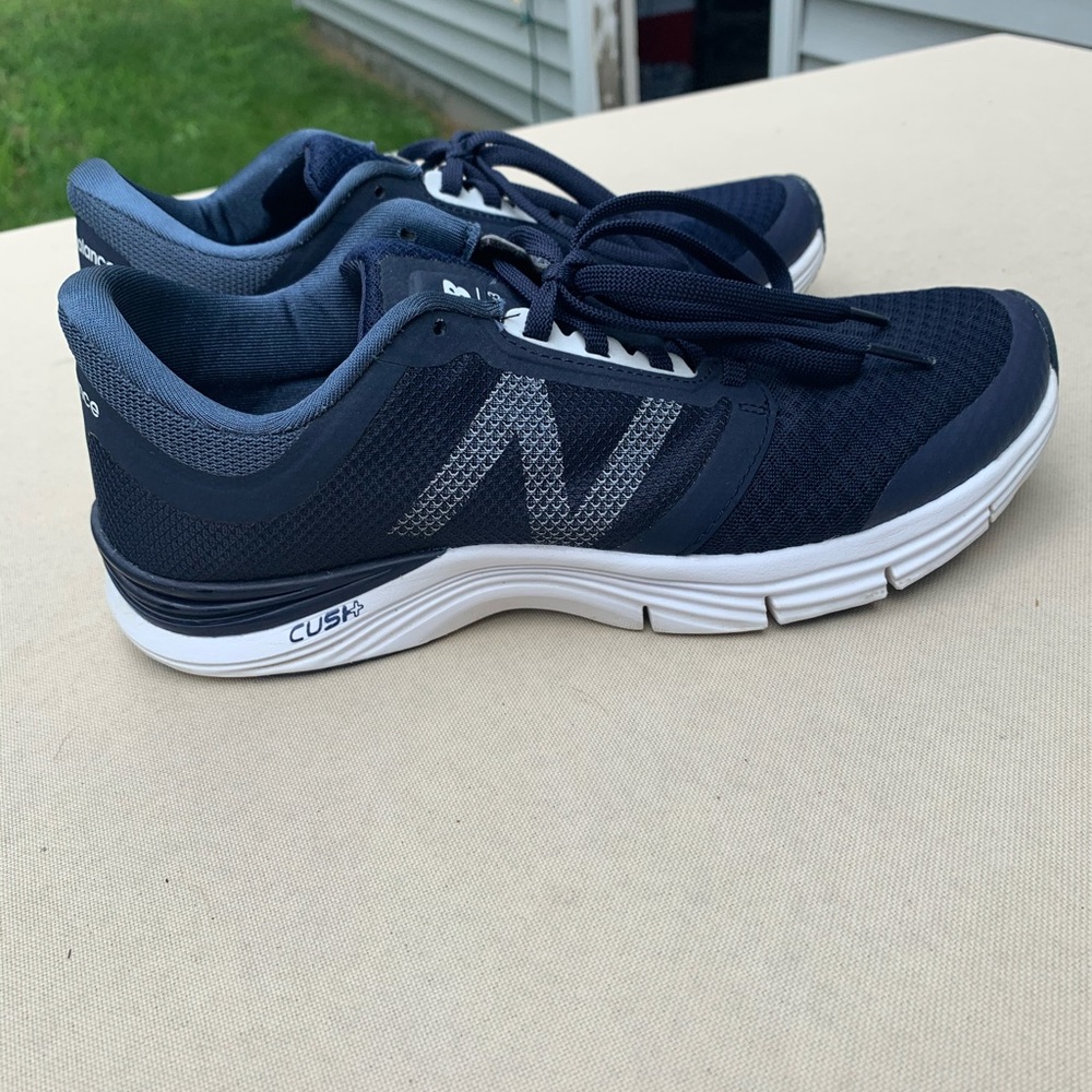 New Balance 715v3 Cush Women Cross Training Shoes